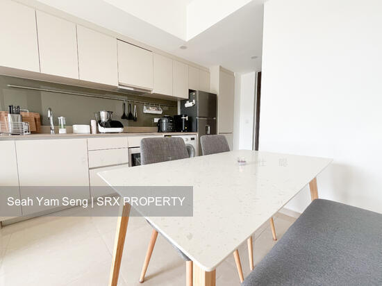 The Gazania (D19), Condominium #553882521